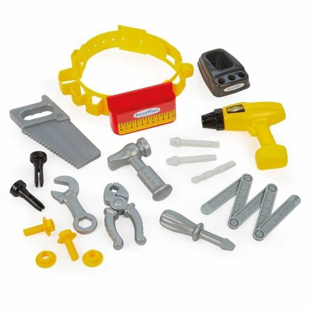Unelte jucării Ecoiffier 2420