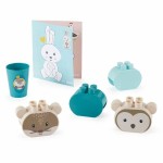 Set de Construcție Ecoiffier BB Abrick