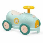 Set de Construcție Ecoiffier Walking Car Rabbit