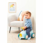 Set de Construcție Ecoiffier Walking Car Rabbit