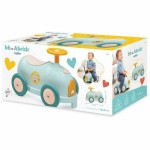 Set de Construcție Ecoiffier Walking Car Rabbit