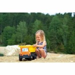 Camion Ecoiffier Camión vacío TP