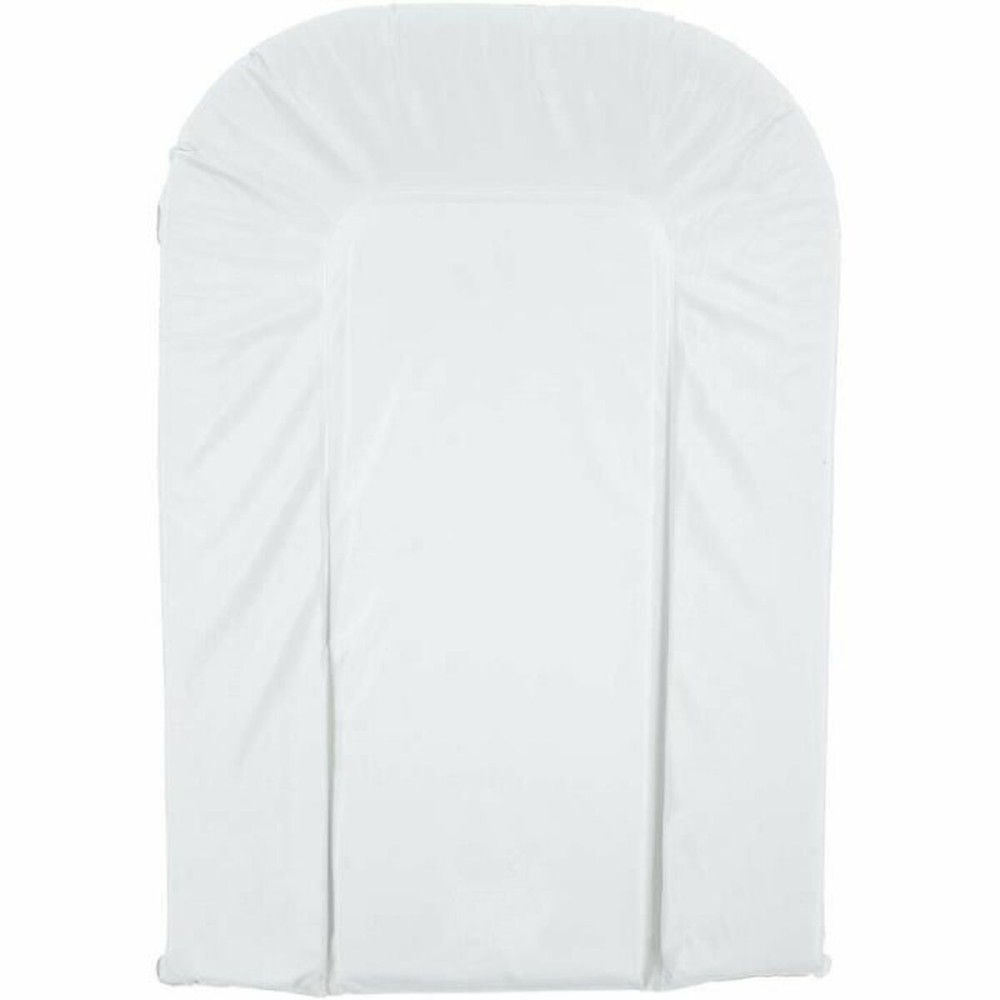 Schimbător Looping BCLPC 70 x 44 x 6 cm PVC Alb