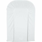 Schimbător Looping BCLPC 70 x 44 x 6 cm PVC Alb