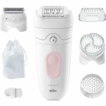 Epilator Electric Braun Silk-épil 5 SE5-060