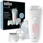 Epilator Electric Braun Silk-épil 5 SE5-060