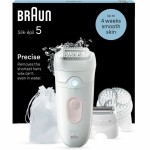 Epilator Electric Braun Silk-épil 5 SE5-060
