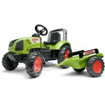 Tractor cu Pedale Falk 1040AB Verde