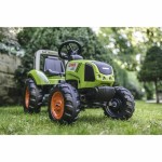 Tractor cu Pedale Falk 1040AB Verde