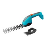 Foarfece de iarbă Gardena PowerCut P4A