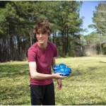 Minge Goliath 24 x 6 x 27 cm