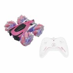 Mașină Radio Control Lexibook Crosslander 360 Roz/Negru