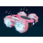 Mașină Radio Control Lexibook Crosslander 360 Roz/Negru