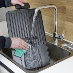 Plită Severin PG 8564 Negru 2300 W