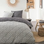 Set husă de pătură TODAY 240 x 220 cm 3 Piese