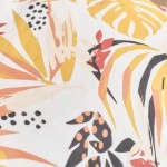 Set husă de pătură TODAY Alb 240 x 220 cm 3 Piese