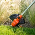 Foarfece de tăiat margini Powerplus 100 W