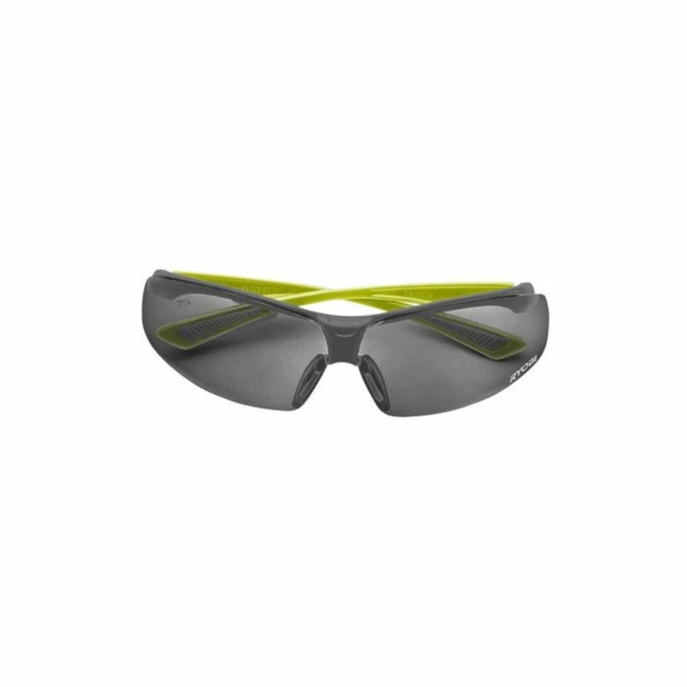 Ochelari de protecţie Ryobi RSGT02 Negru Verde Plastic