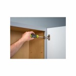 Set de șurubelnițe Ryobi RHSDS 7 Piese