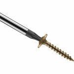 Set de șurubelnițe Ryobi RHSDS 7 Piese