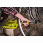 Set de prize Ryobi RHRS10PC