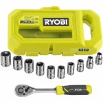 Set de prize Ryobi RHRS10PC