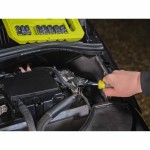 Set de prize Ryobi RHRS10PC