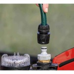 Pompă de apă Scheppach 1100 W