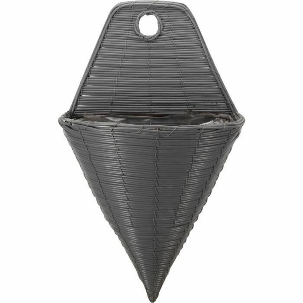 Jardinieră suspendată Smart Garden Gri