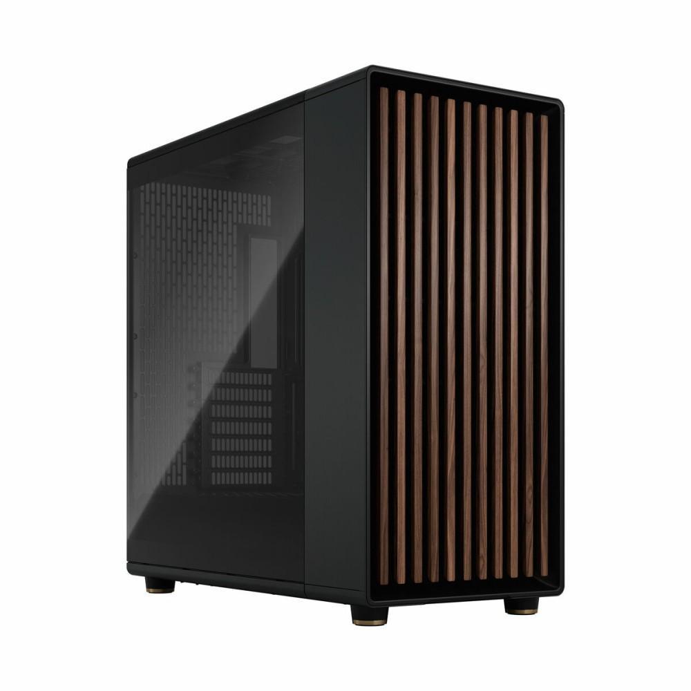 Unitate Semi-tower ATX Fractal FD-C-NOR1X-02