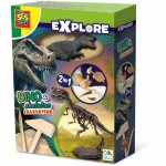 Joc de Excavare SES Creative T-rex