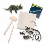 Joc de Excavare SES Creative Triceratops