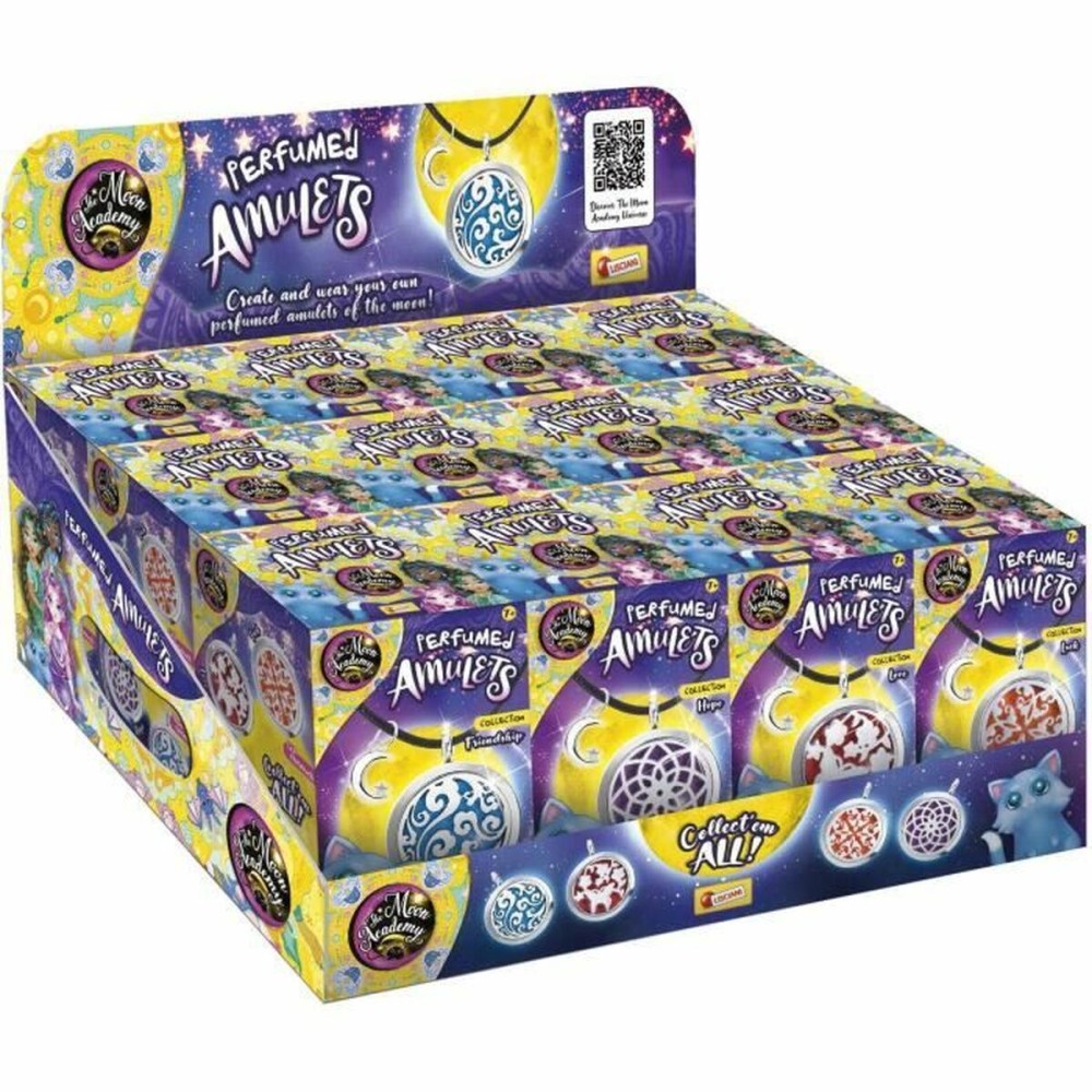 Joc de știință Lisciani Giochi