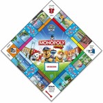 Joc de Masă Monopoly Winning Moves Paw Patrol 27 x 6 x 27 cm