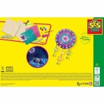 Set pentru desen SES Creative Galaxy