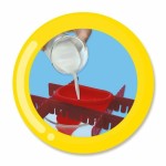 Set pentru desen SES Creative Unicorn