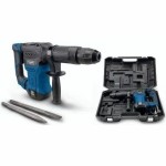 Burghiu perforator Scheppach AB1500X 1300 W