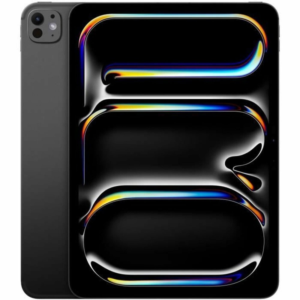 Tabletă Apple iPad Pro 11" 8 GB RAM 256 GB Negru