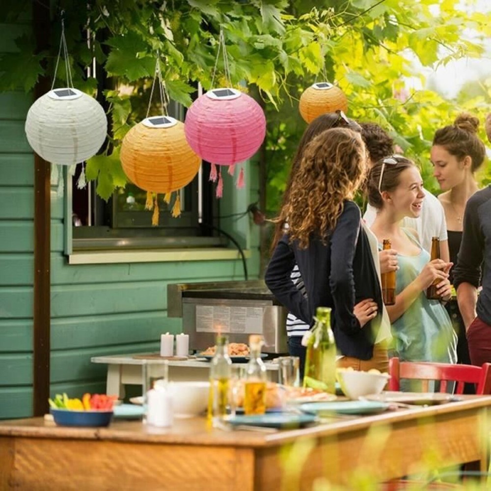 Ghirlandă de lumini LED Lumisky Shangri La 100 Lm (3 Unități)