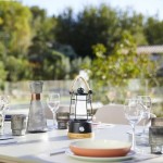 Lucerna Lumisky WILDY