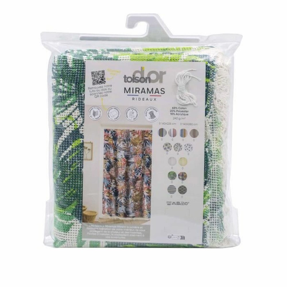 Perdele Toison D'or Miramas