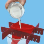 Set pentru desen SES Creative Cat