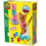 Set pentru desen SES Creative Cat