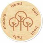 Joc de Îndemânare SES Creative XXL Tumbling Tower