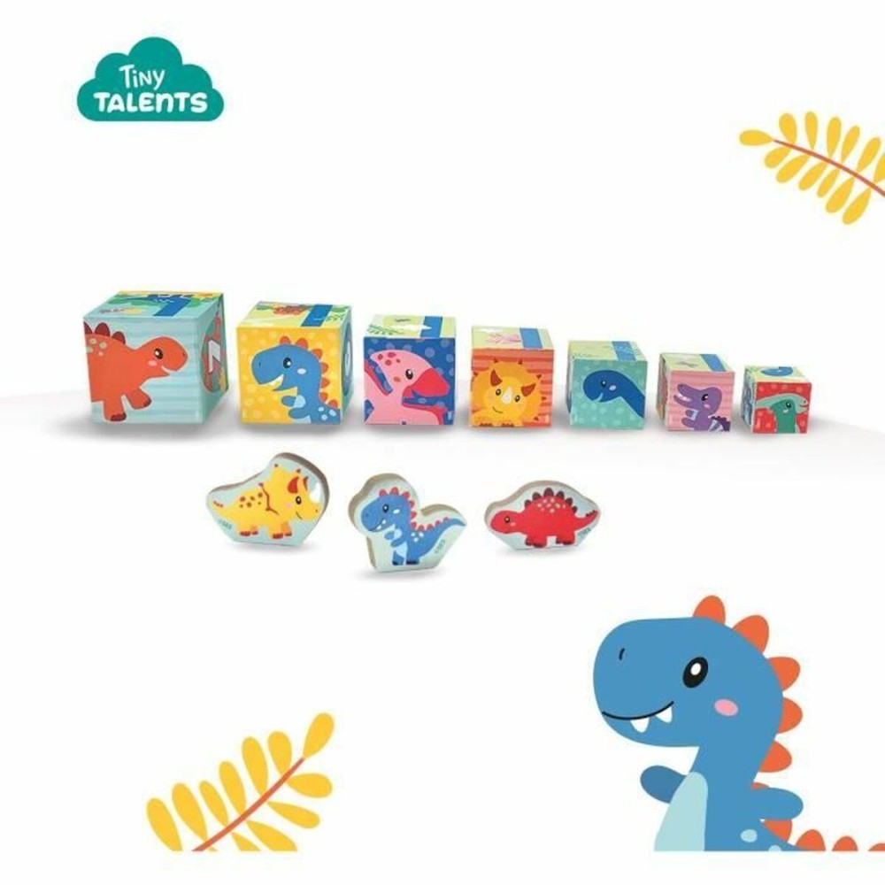 Joc de Îndemânare SES Creative (3 Unități)