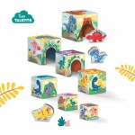 Joc de Îndemânare SES Creative (3 Unități)