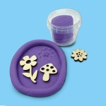 Set pentru desen SES Creative Molding and relief painting