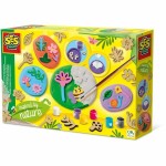 Set pentru desen SES Creative Molding and relief painting