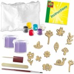 Set pentru desen SES Creative Molding and relief painting