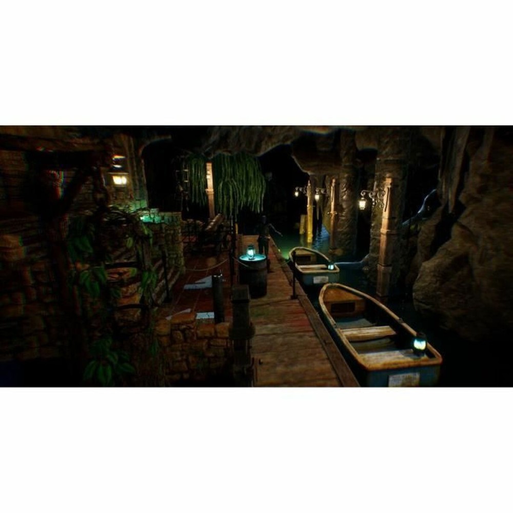 Joc video PlayStation 5 Just For Games Jack Holmes Master Of Puppets